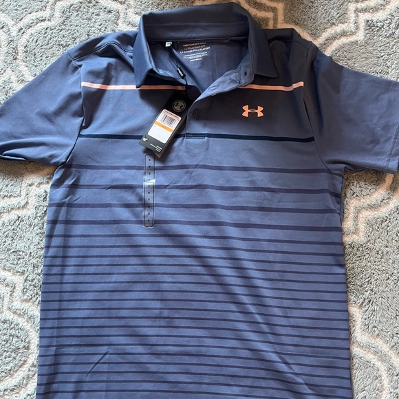 Under Armour Other - Men’s UnderArmour Polo shirt
